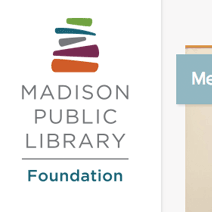 Madison Public Library Foundation